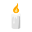 🕯 🕯