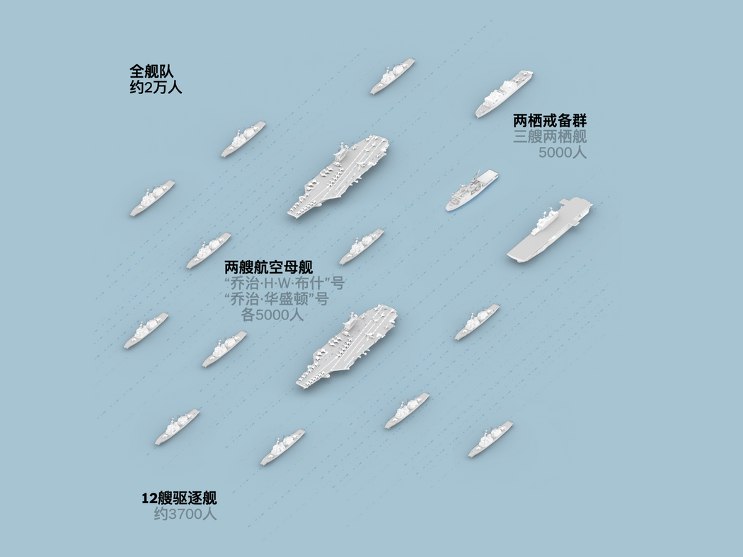 美华之音 Voice of Chinese American